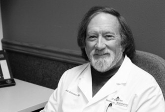 Gary A. Aisenbrey Picture