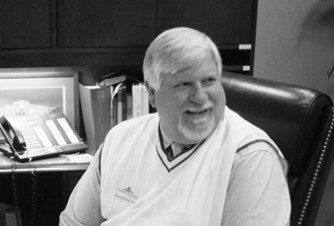 Kent F. Argubright Picture