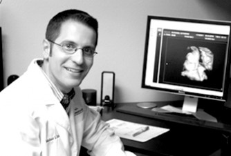 Michael S. Ruma Picture