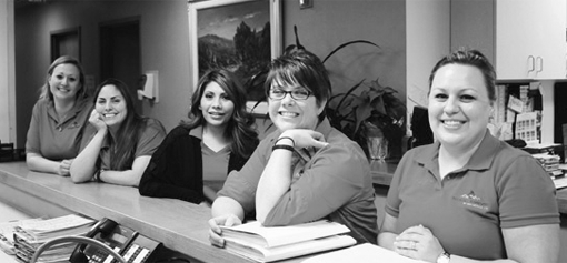 Albuquerque Office Image