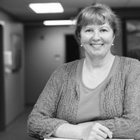 Kathie Maxwell Picture